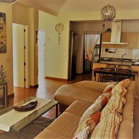 Villareyes Villa