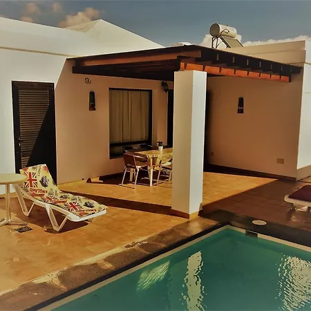 Villareyes Villa