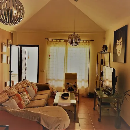 Villareyes Villa *