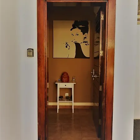 Villa Villareyes Huertecillas
