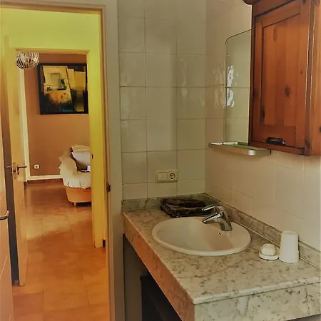 Villa Villareyes