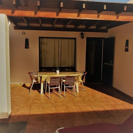 Villareyes Villa Huertecillas