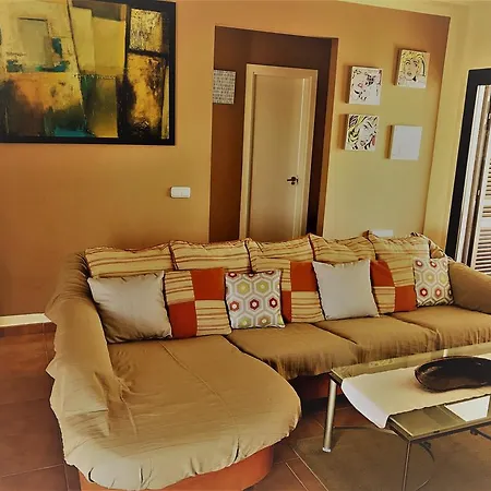 Villareyes Villa *